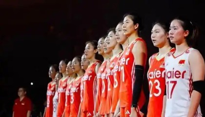 开云体育-惨败，女排开门黑，输球罪人揪出，顽固还炫技，美国将反超排名|中国女排|赵勇|美国女排|世界女排联赛|捷克女排_新浪体育_新浪新闻